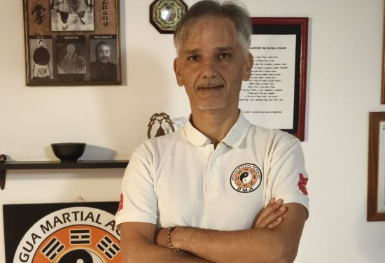 Benvenuti nel Blog della Bagua Martial Academy!