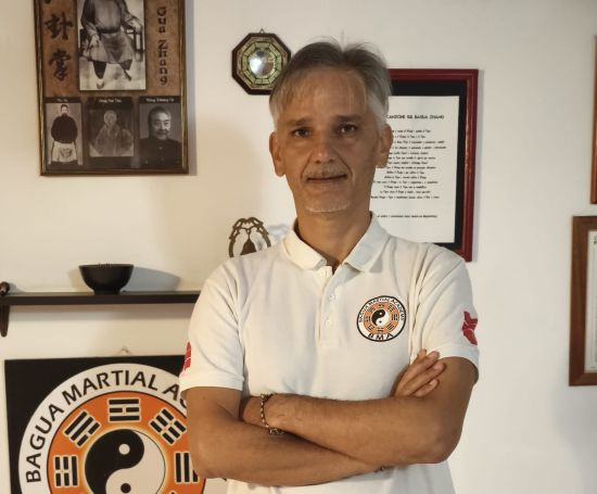 Benvenuti nel Blog della Bagua Martial Academy!