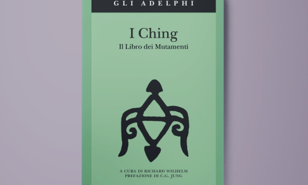 I Ching: cenni storici