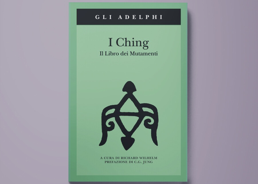 I Ching: cenni storici
