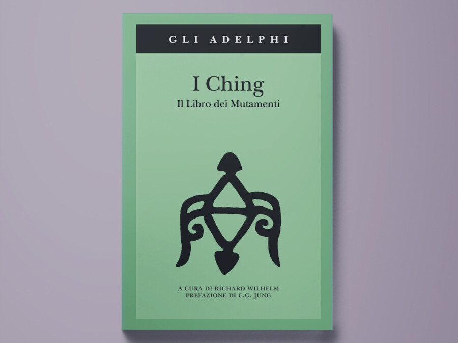 I Ching: cenni storici